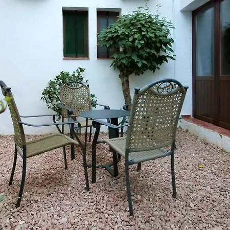 La Roca Rara - 8 Bedroom فيلة *