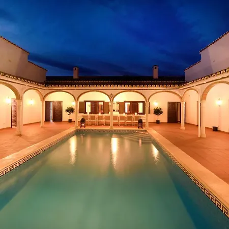 فيلة La Roca Rara - 8 Bedroom *