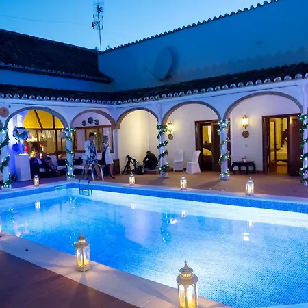 فيلة La Roca Rara - 8 Bedroom نيرخا