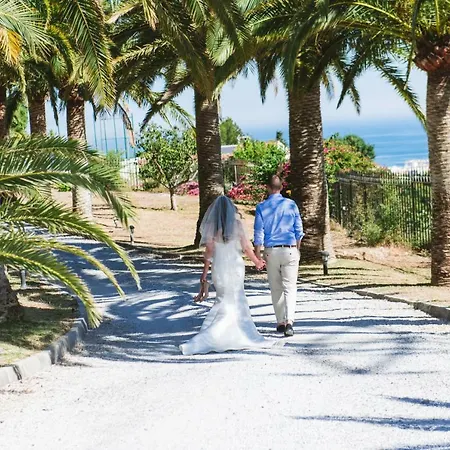 La Roca Rara - 8 Bedroom *