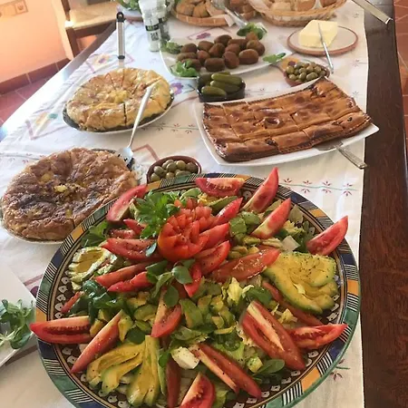 La Roca Rara - 8 Bedroom * نيرخا