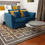 La Roca Rara - 8 Bedroom * Нерха