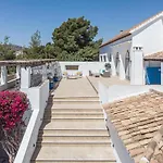 Вилла La Roca Rara - 8 Bedroom