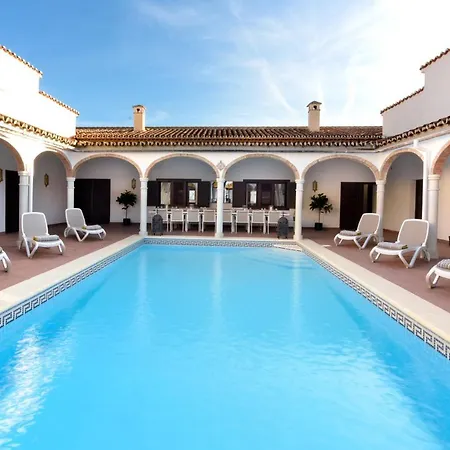 La Roca Rara - 8 Bedroom