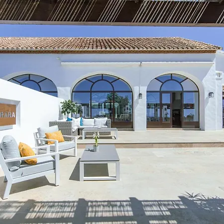 La Roca Rara - 8 Bedroom Villa *