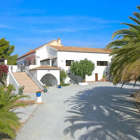 Vila La Roca Rara - 8 Bedroom *