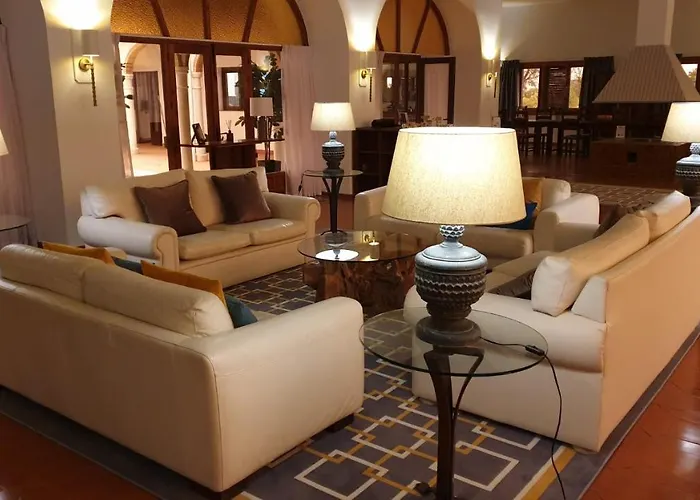 La Roca Rara - 8 Bedroom Nerja