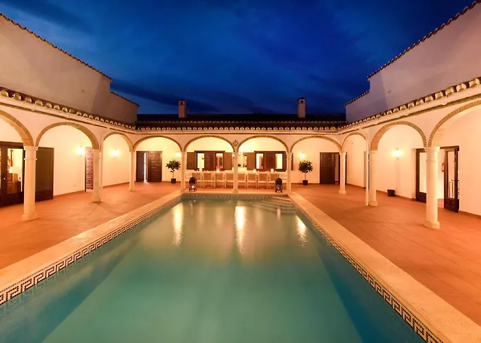 Vila La Roca Rara - 8 Bedroom *