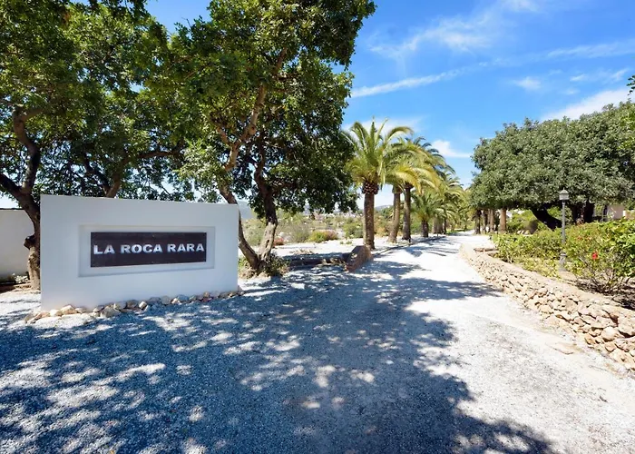 Vila La Roca Rara - 8 Bedroom