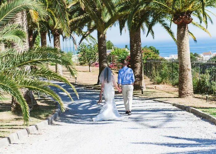 La Roca Rara - 8 Bedroom *