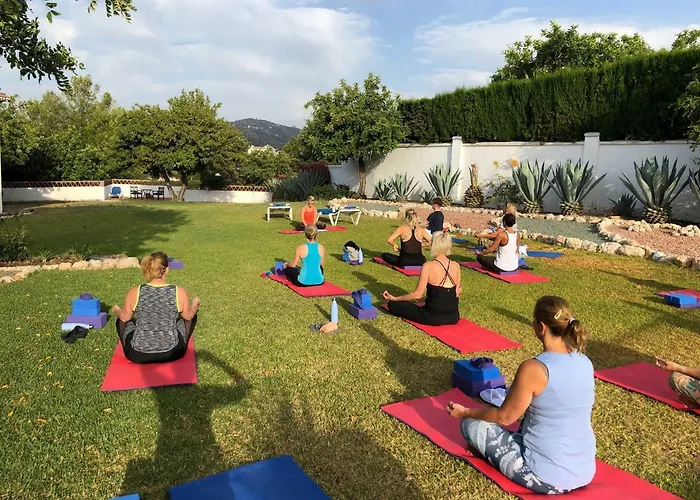 La Roca Rara - 8 Bedroom Nerja