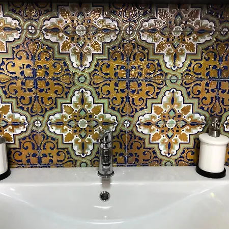 别墅 La Roca Rara - 8 Bedroom 内尔哈