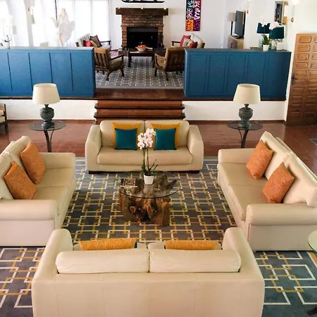 La Roca Rara - 8 Bedroom *