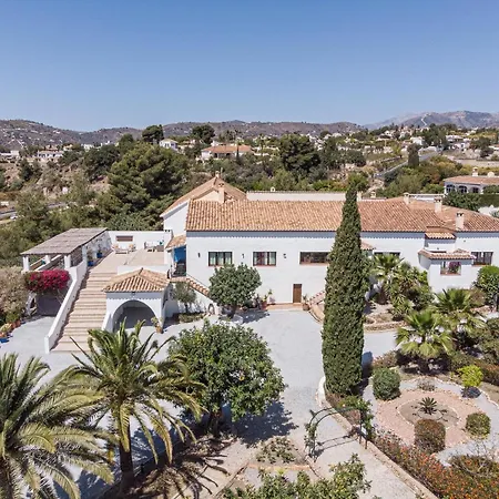 La Roca Rara - 8 Bedroom *