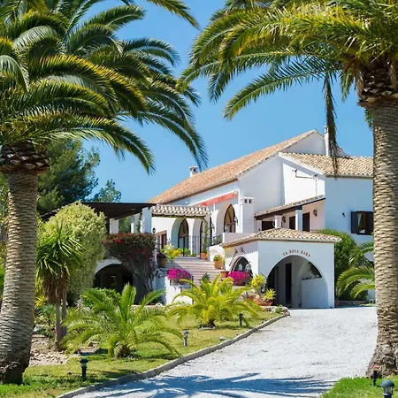 La Roca Rara - 8 Bedroom * 内尔哈