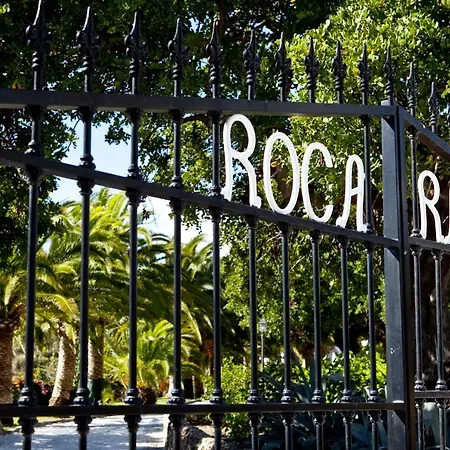 La Roca Rara - 8 Bedroom *