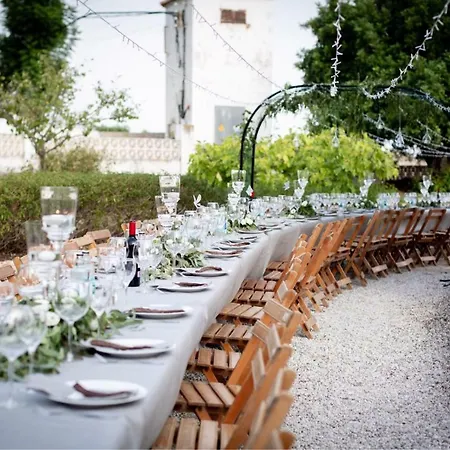 La Roca Rara - 8 Bedroom 别墅 *