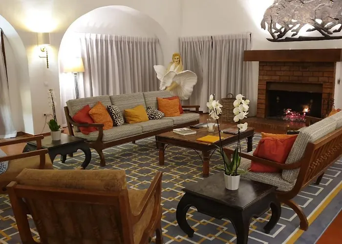 Вилла La Roca Rara - 8 Bedroom