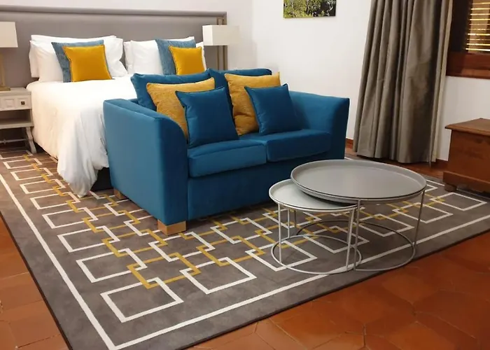 La Roca Rara - 8 Bedroom * Нерха