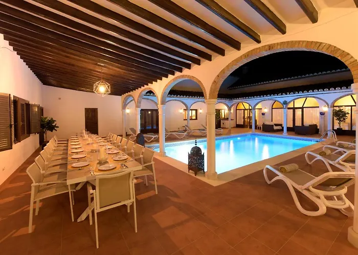 Вилла La Roca Rara - 8 Bedroom