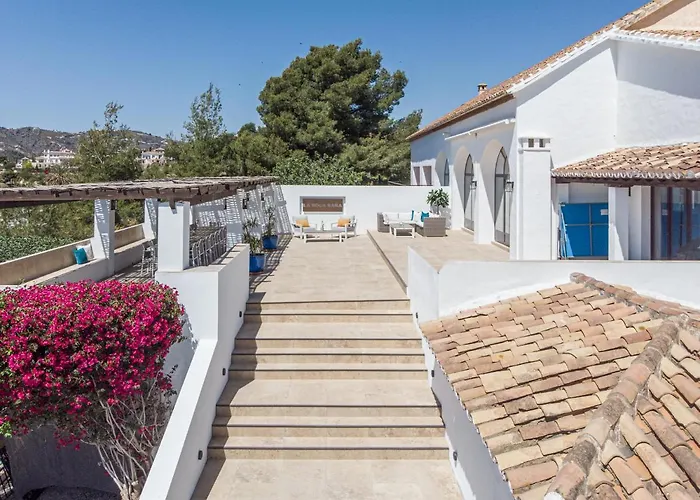 Вилла La Roca Rara - 8 Bedroom