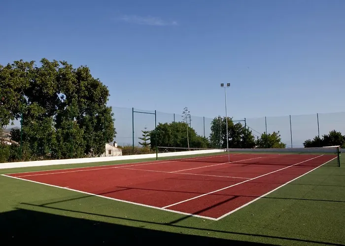 La Roca Rara - 8 Bedroom *