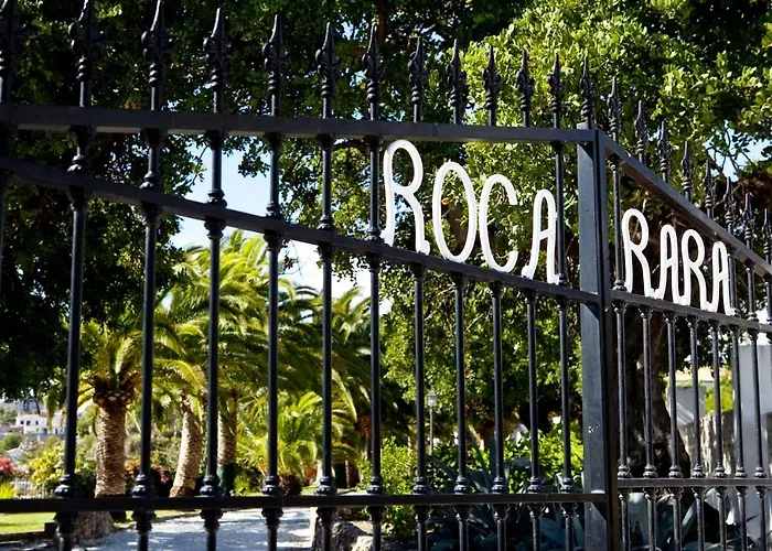 La Roca Rara - 8 Bedroom *