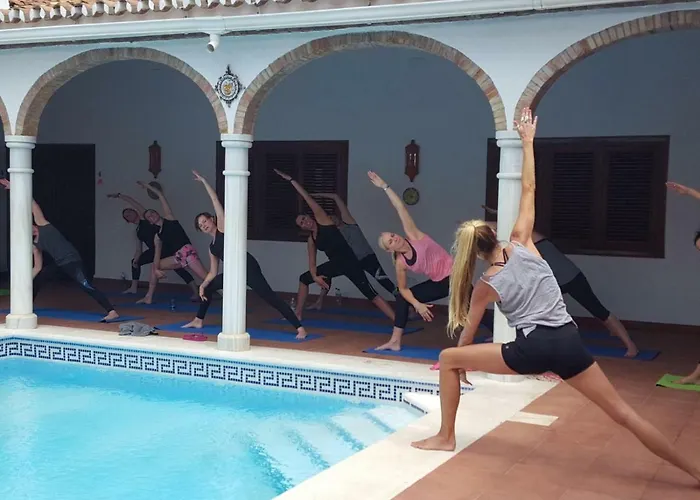 La Roca Rara - 8 Bedroom *