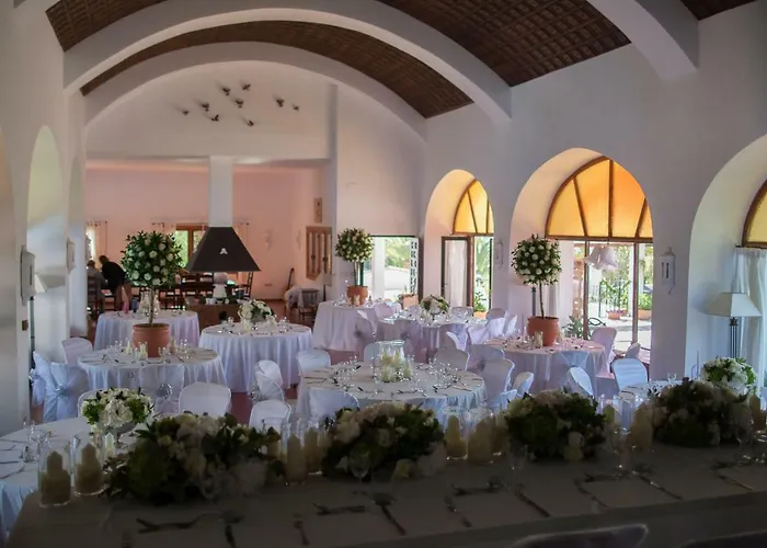 La Roca Rara - 8 Bedroom Вилла *