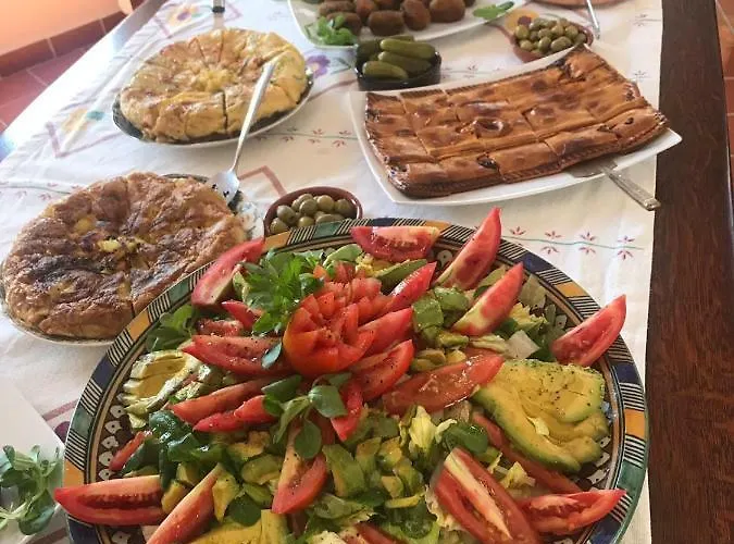 La Roca Rara - 8 Bedroom * Nerja