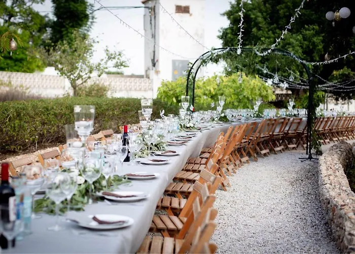 La Roca Rara - 8 Bedroom Вилла *